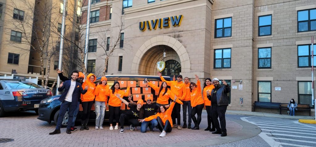 BeatQueue announces partnership with ghost kitchen operator, Virtual X Kitchen