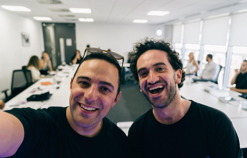 It’s time to celebrate!